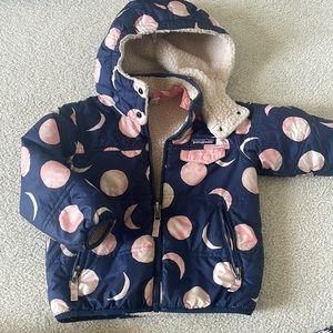 Patagonia 3T Winter Moon Jacket
